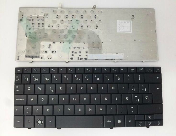 Laptop Keyboard best price Keyboard HP Mini 110-1000