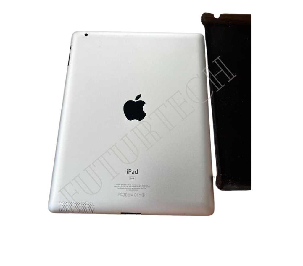 Laptop Misc best price IPAD 2 APPLE (WHITE)