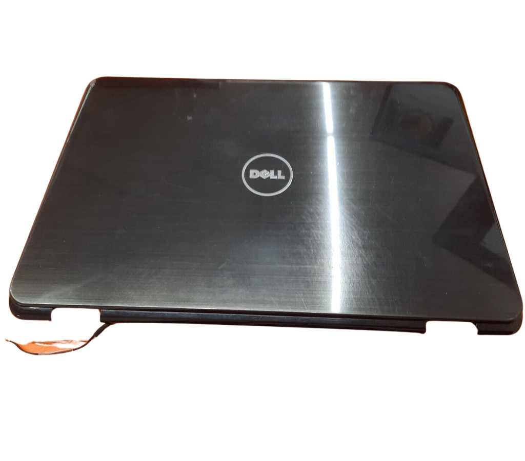 Top Cover Dell Inspiron N4010 | AB (Glossy Black)