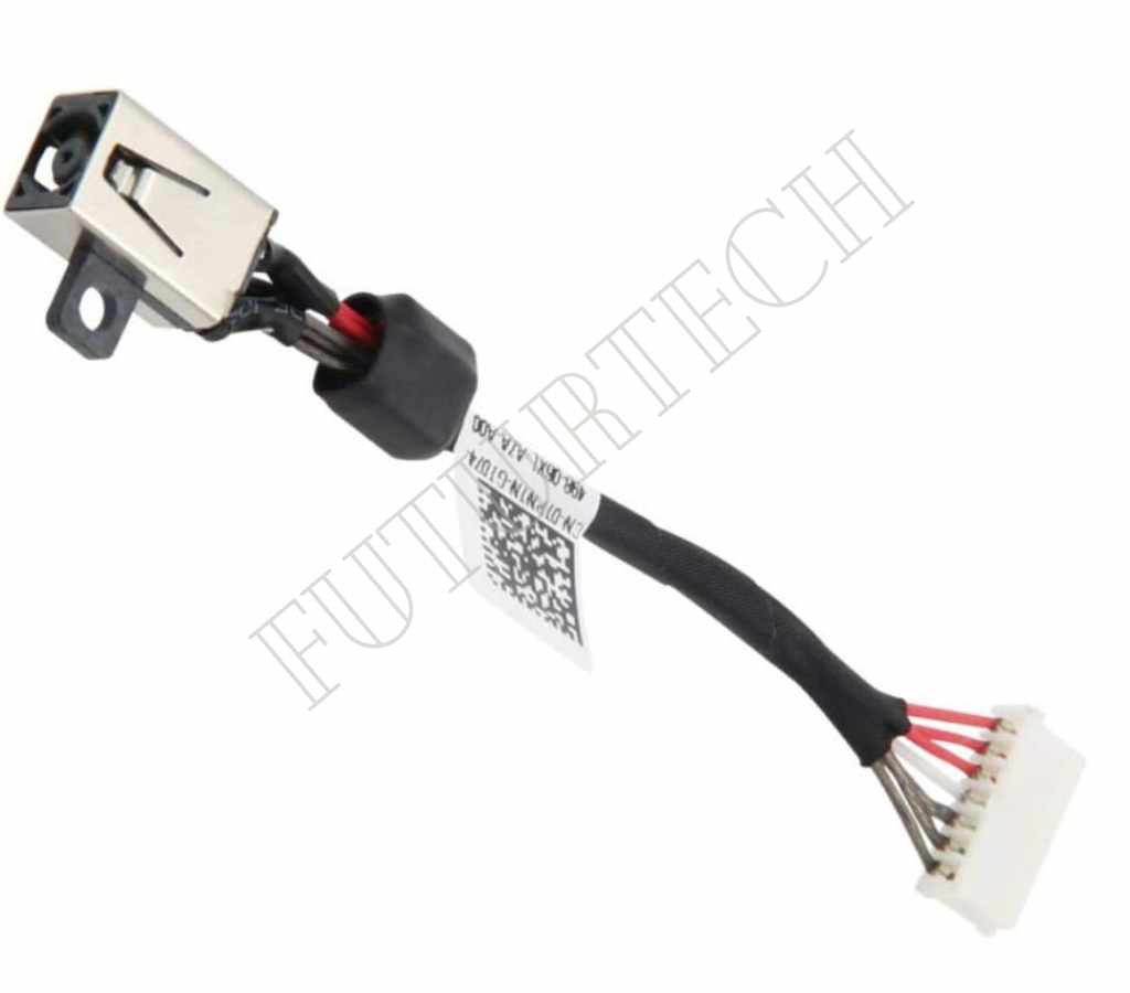 Power Pin Dell XPS15
