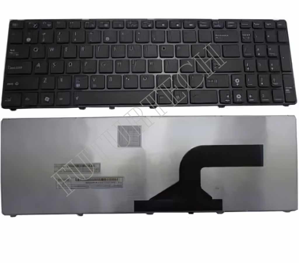 Keyboard Asus A50 G51 N50 | Black
