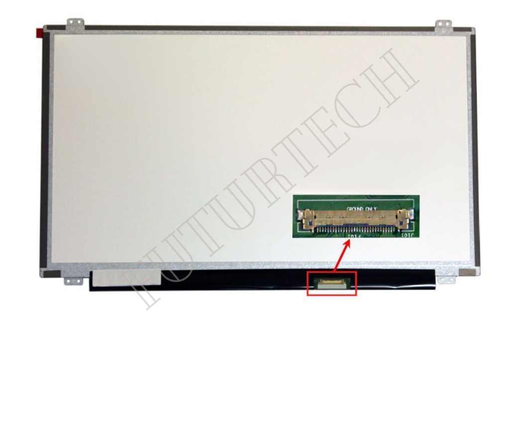 Led With Touch + B Lenovo Y50-70 (FHD) 30 Pin