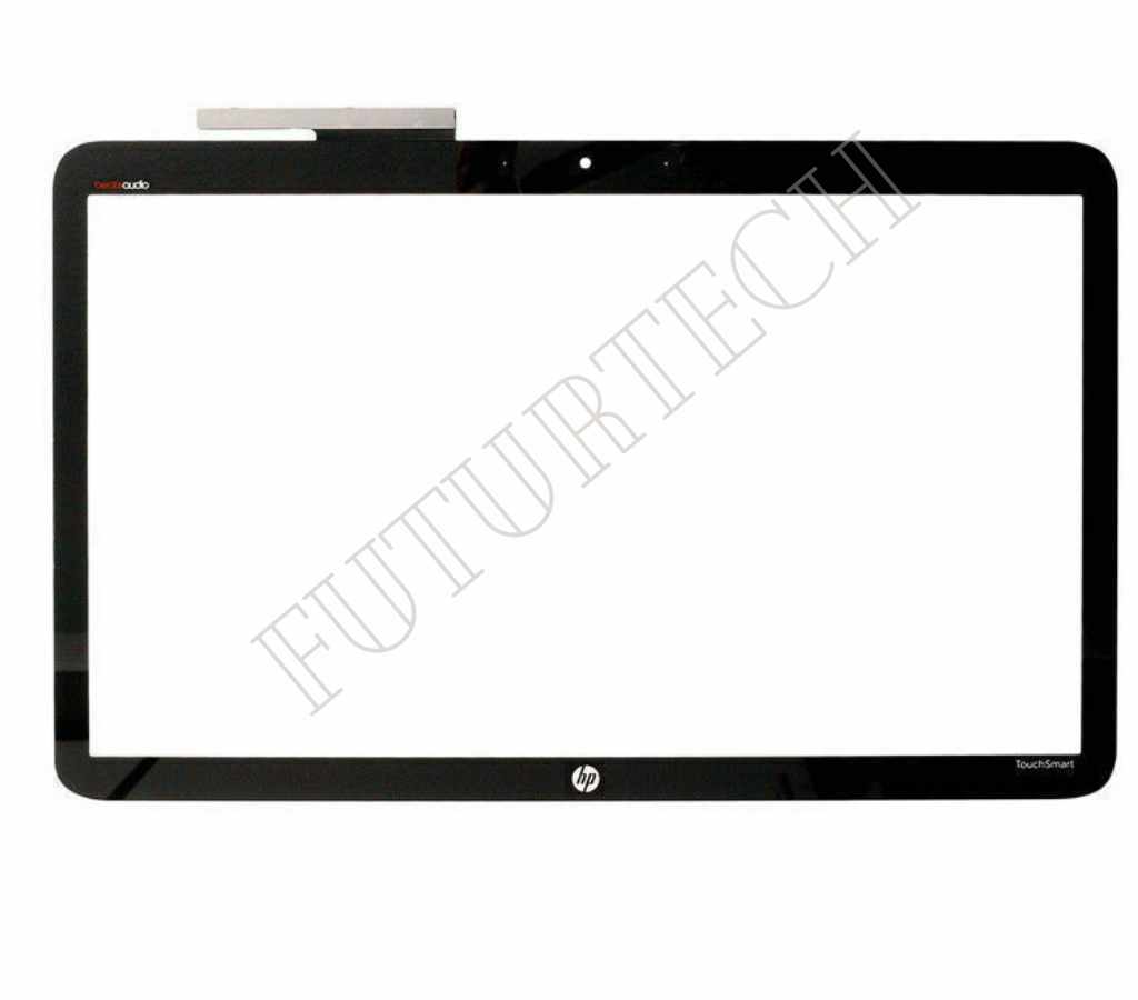Pulled Touch Glass HP Envy 17J