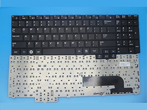 Laptop Keyboard best price in Karachi Keyboard Samsung X520/X118 | Black