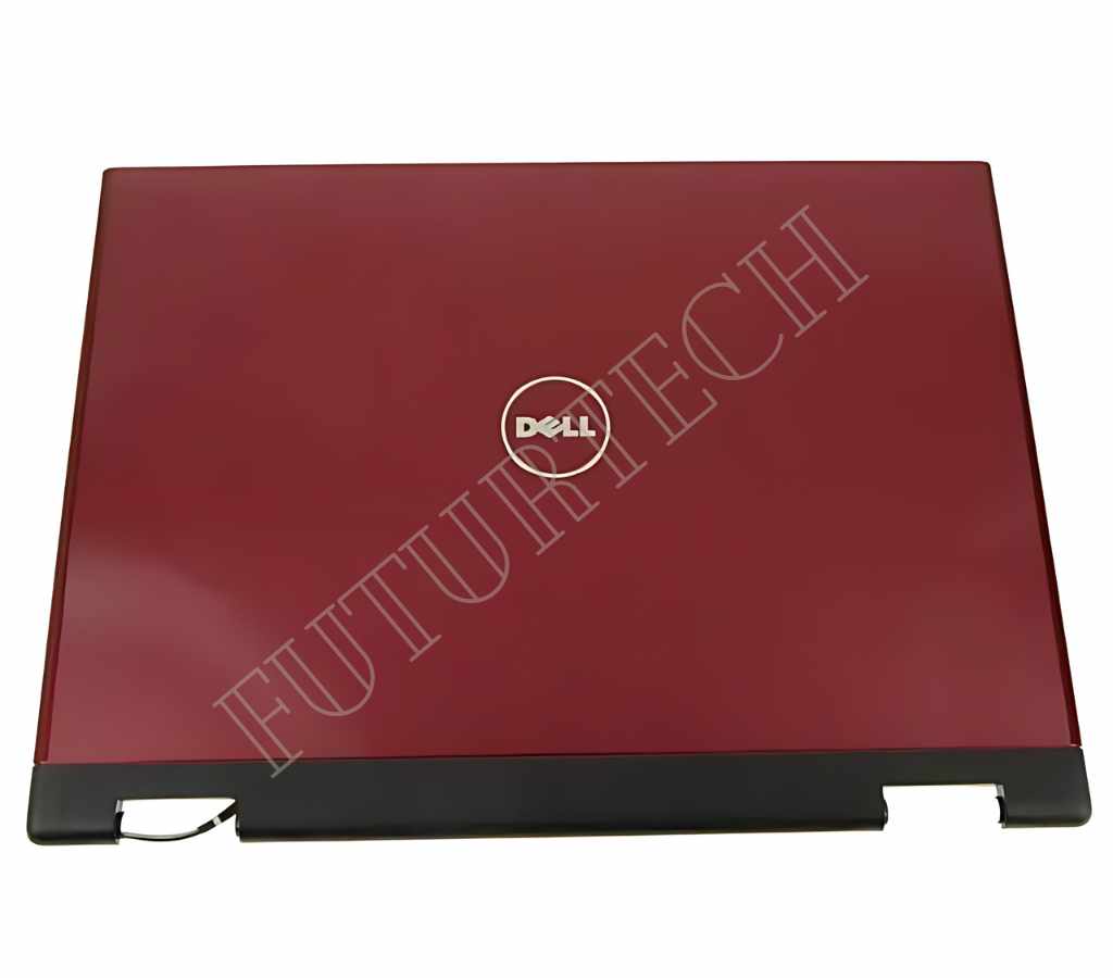 Laptop Top Cover best price Top Cover Dell Vostro V1540 | AB (Red)
