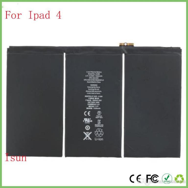Battery Apple A1494 | ORG