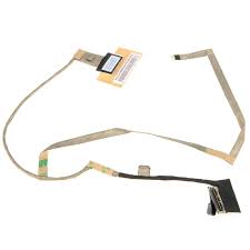 Cable LED Asus K53 X53 A53 | Button (DC02001AV20) 40 pin