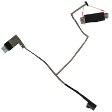 Cable LED Asus A45 K45 A85 | Button (DC02001G020)