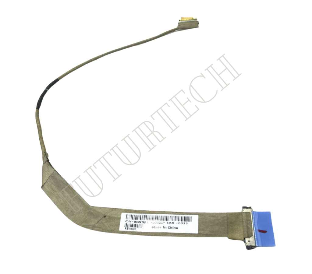 Laptop Cable-0 best price Cable LED Dell XPS M1330 | 0GX081 | 50.4C308.101