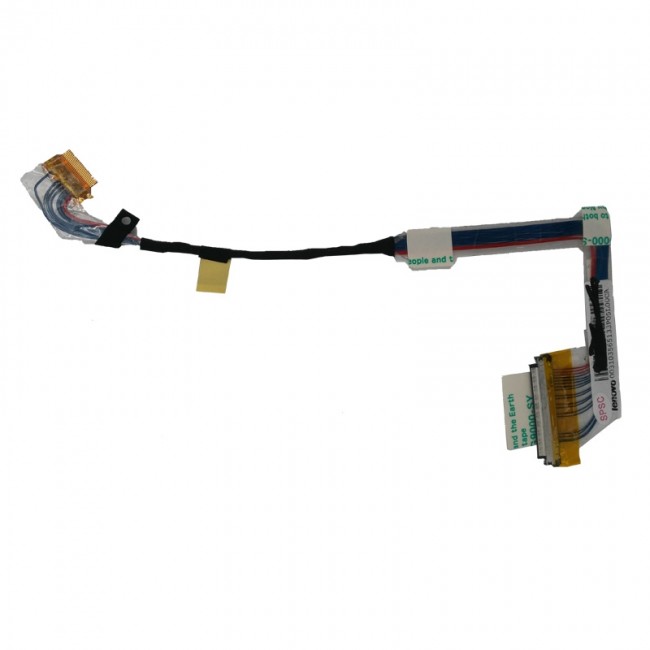 Cable LCD Lenovo S10 S10e M10 | DD0FL1LC100