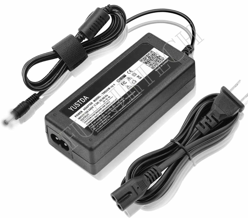 Laptop Adapter best price in Karachi Adapter Samsung Mini 19v-2a1 | Small Pin 40w (3.0*1.0) (ORG)