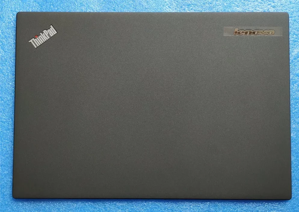 Laptop Top Cover best price Top Cover Lenovo Thankpad X240 | AB (Black)