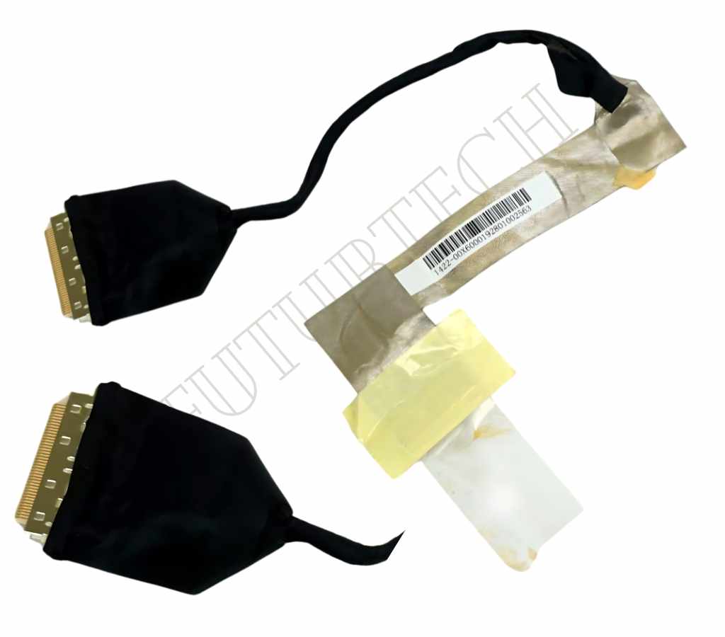 Cable LED Asus K73 Series (17") | 1422-00X5000