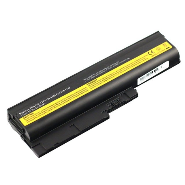 Laptop Battery best price Battery Lenovo Thinkpad SL300 SL400 SL500  6 Cell