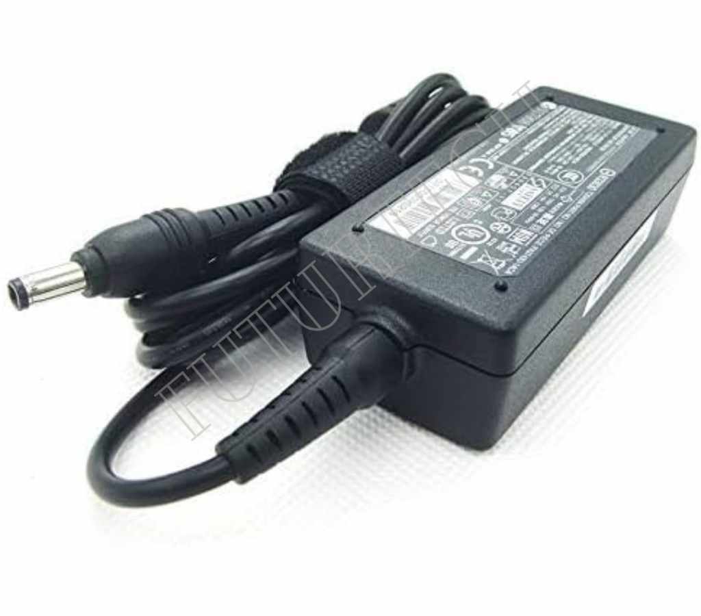 Laptop Adapter best price in Karachi Adapter Toshiba Mini 19v - 1a58 | 30w (ORG)