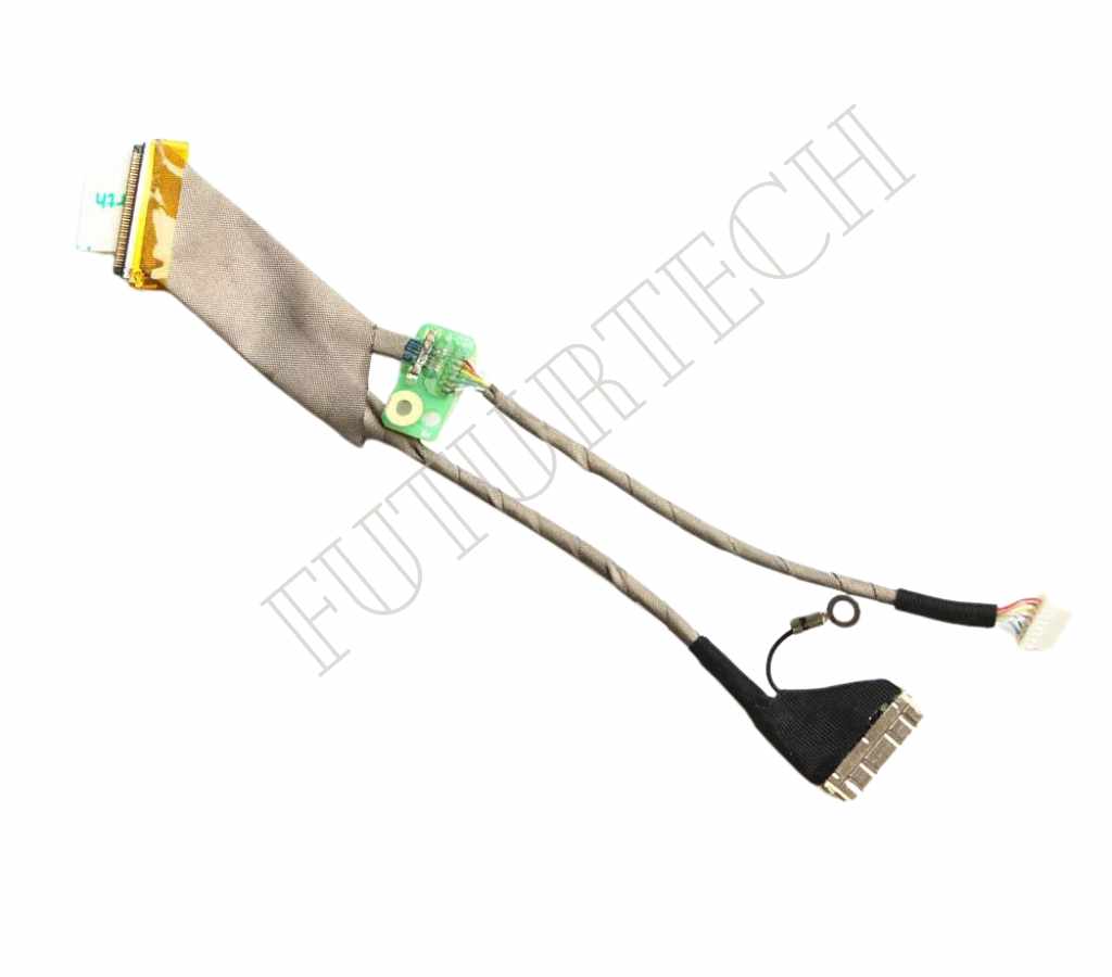 Laptop Cable-0 best price Cable LED Asus N80 Series (Insert) | 1422-00AT000