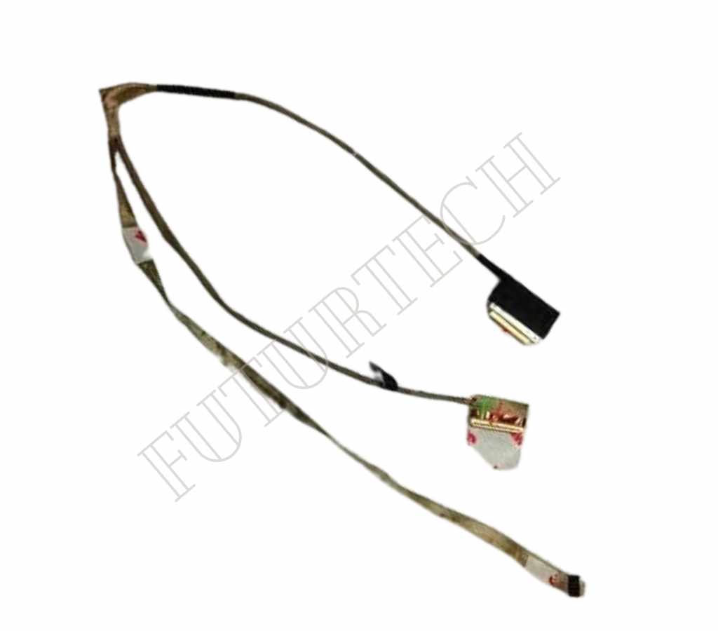Cable Dell Inspiron 15R (5521   3521)   M531R (5535) (HD) | (0DR1KW) (DC02001MG00) 40 PIN