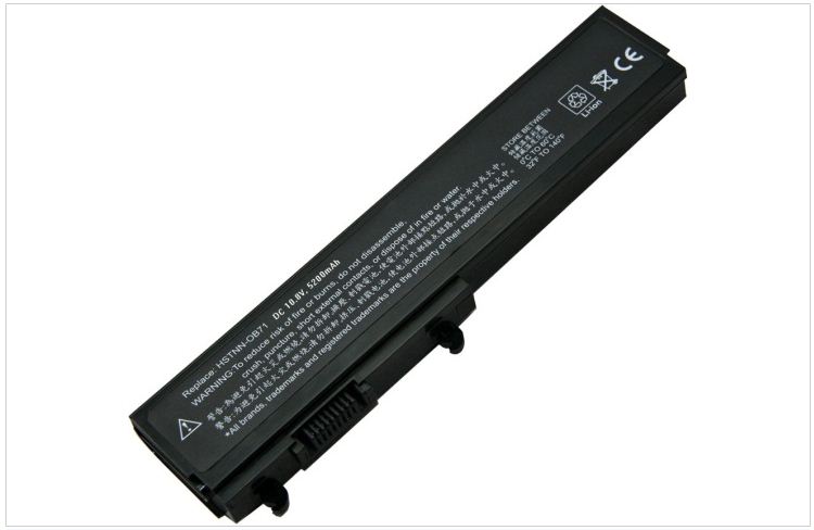 Battery HP DV3000 Series | 6 Cell