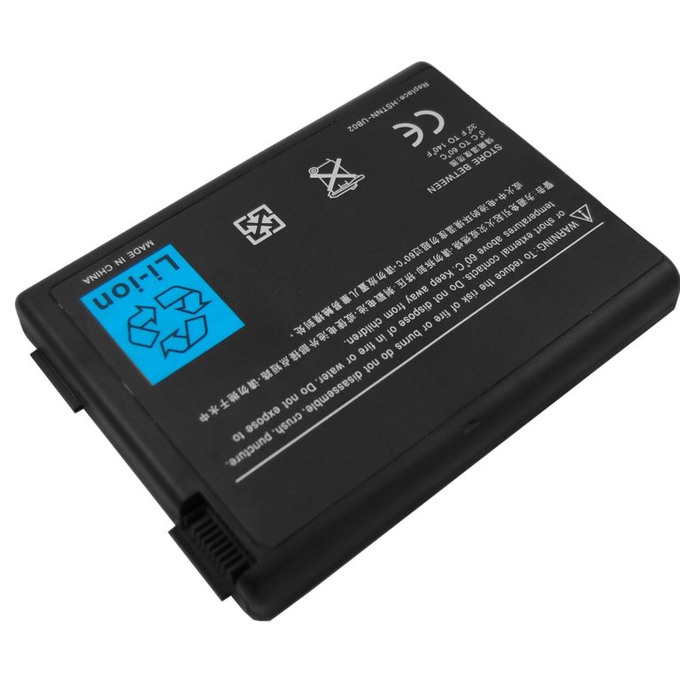 Battery HP R3000 | 8 Cell (Black)