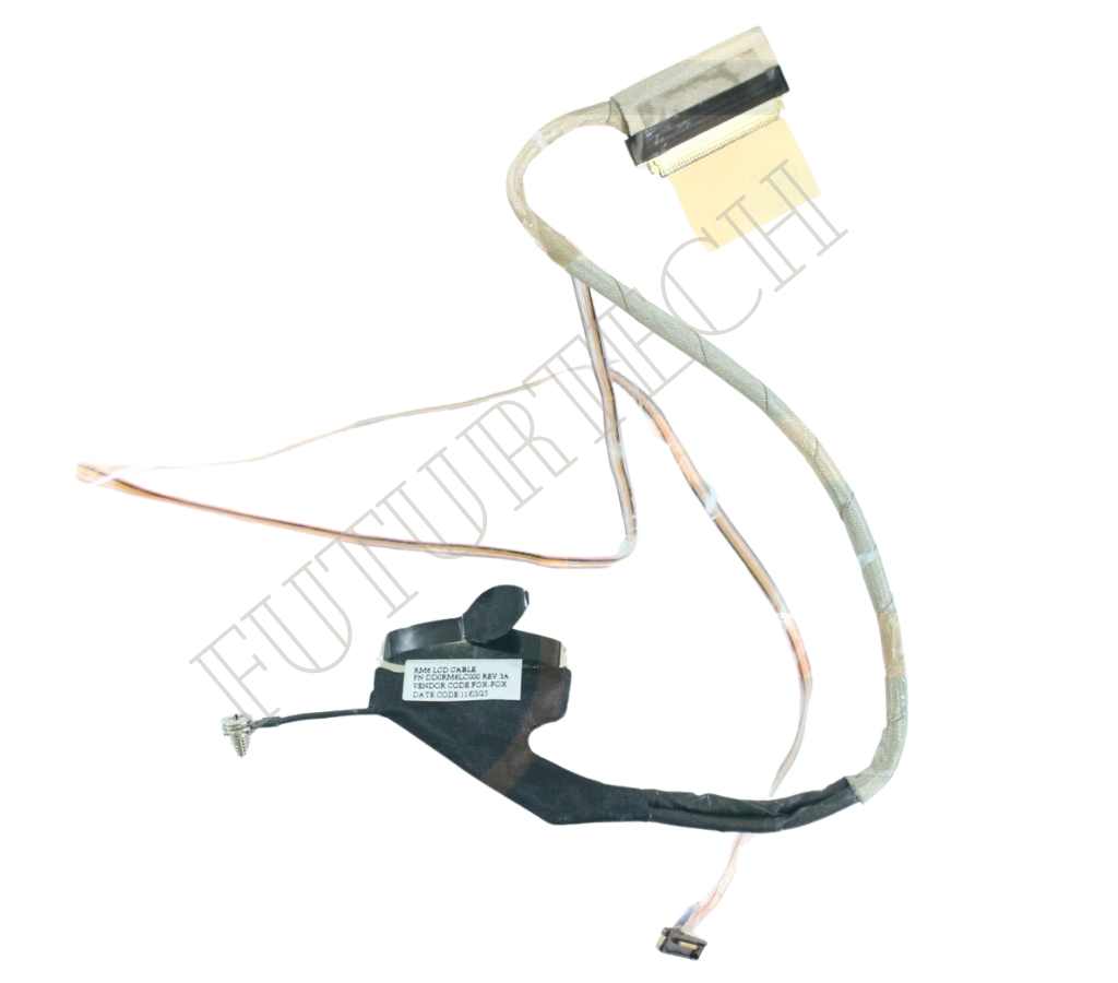 Laptop Cable-0 best price Cable LED Dell Studio 15z-1569 | DD0RM6LC000
