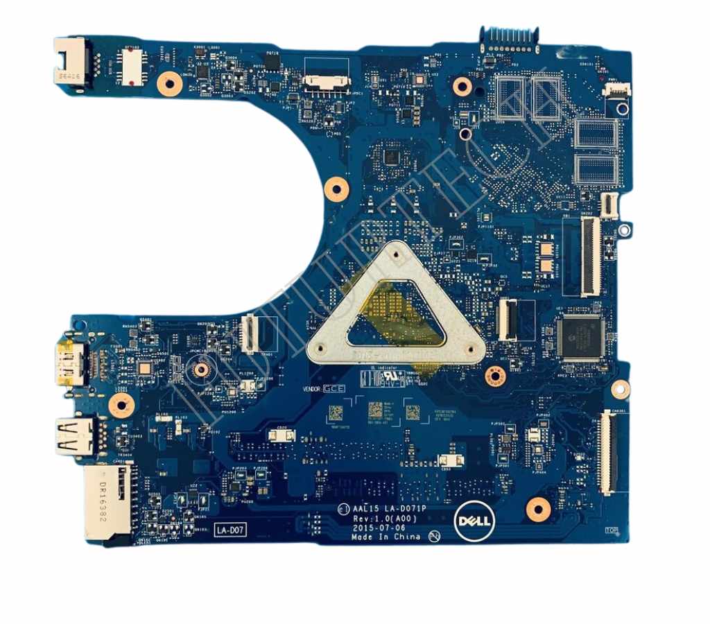 Laptop Motherboard best price Motherboard Dell Inspiron 5559 | i5 (6th Gen)