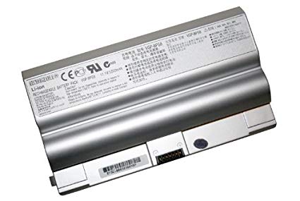 Laptop Battery best price Battery Sony Vaio BPS8 | Black