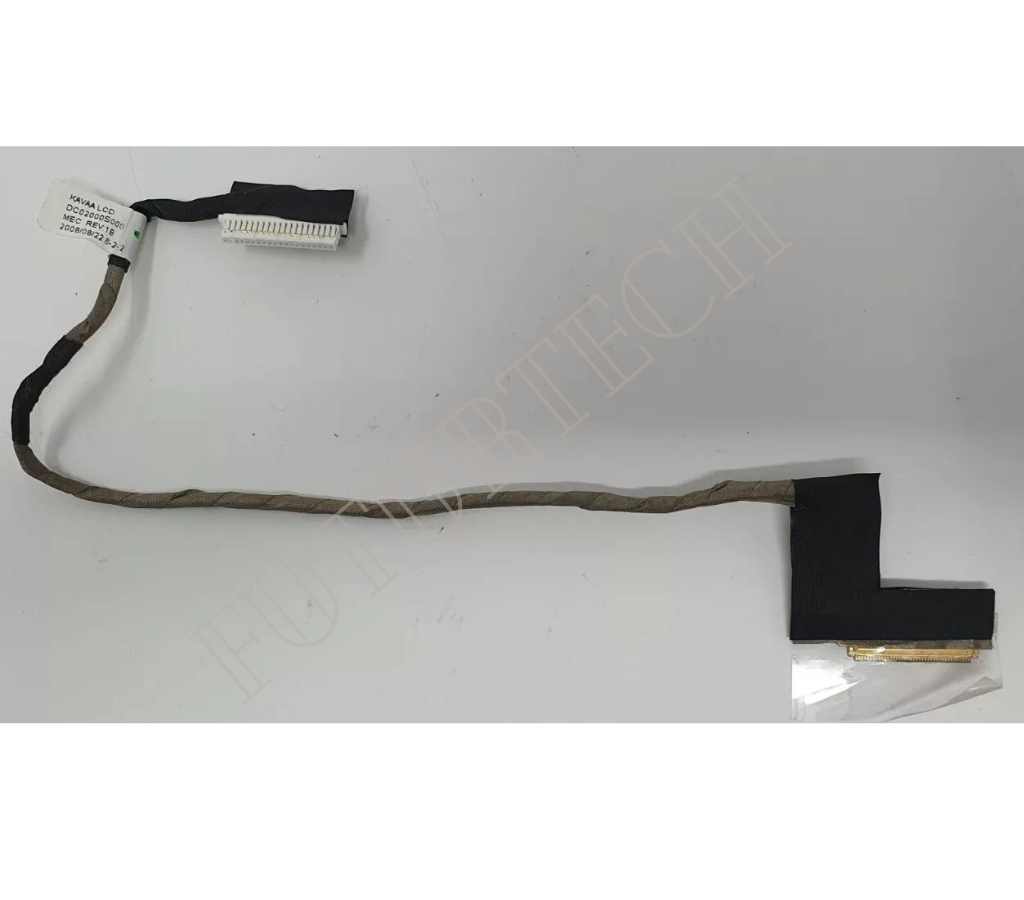 Cable LED Toshiba NB200 NB205 NB300 | DC02000S000