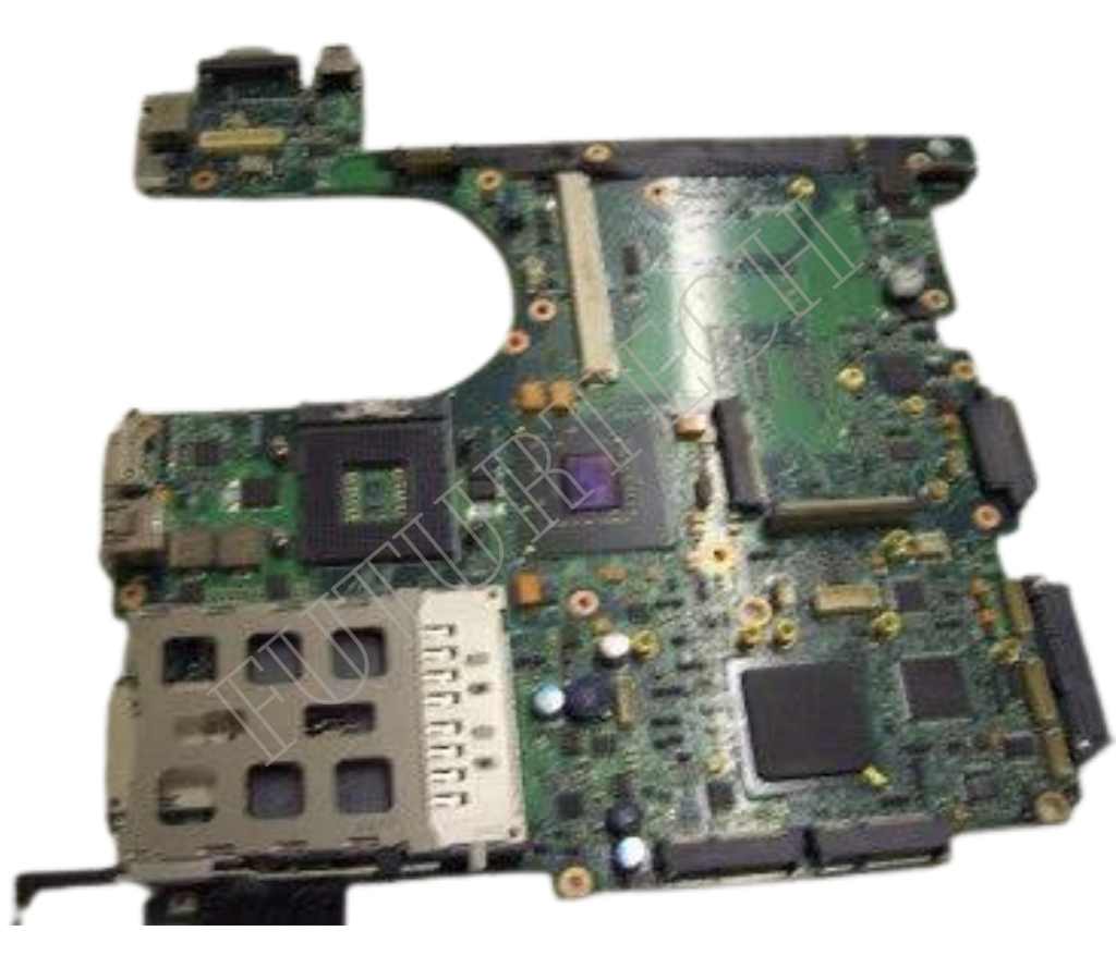 Laptop Motherboard best price Motherboard HP Compaq 8510p/8510w | Intel