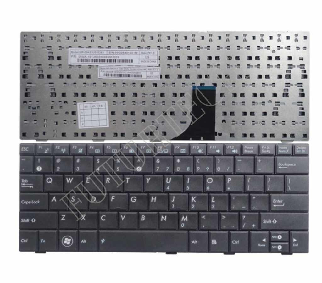 Laptop Keyboard best price Keyboard Asus 1005