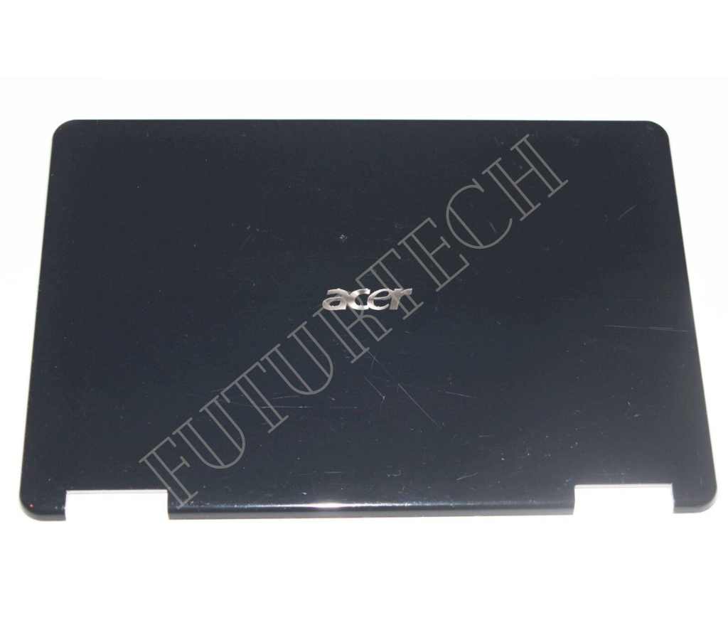 Laptop Top Cover best price Top Cover Acer Aspire 5732 | Black (AB)