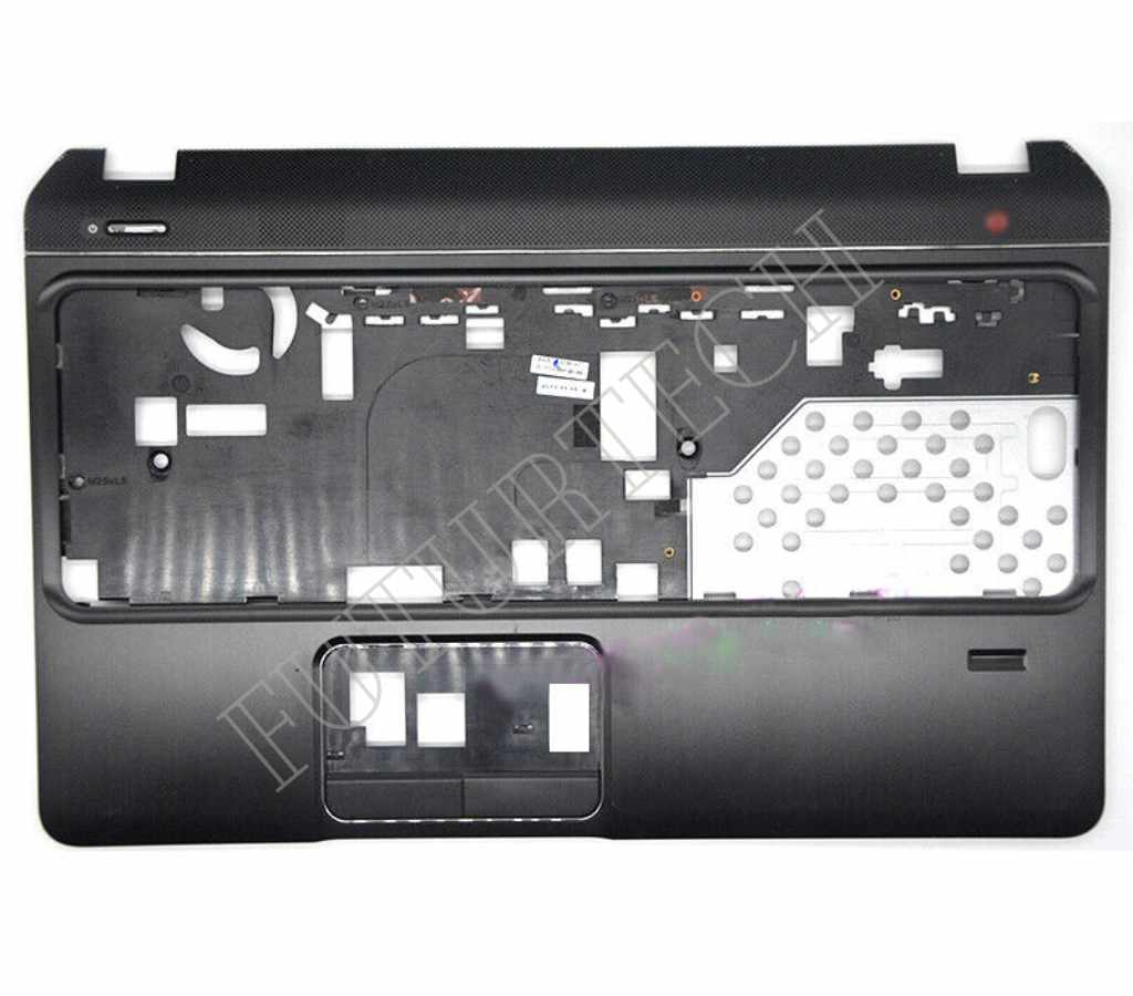 Laptop Cover best price Cover HP Pavilion DV6-7000 | C (Black)