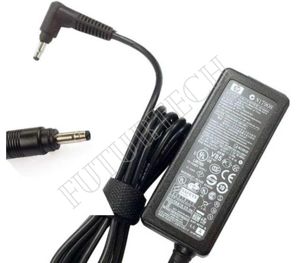 Laptop Adapter best price Adapter HP Mini 19v - 2a05 | 40w (4.0*1.7)