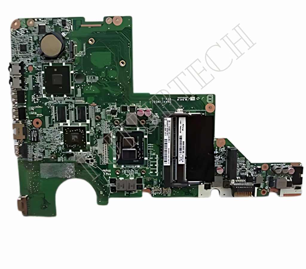 Motherboard HP Compaq G62 | AMD
