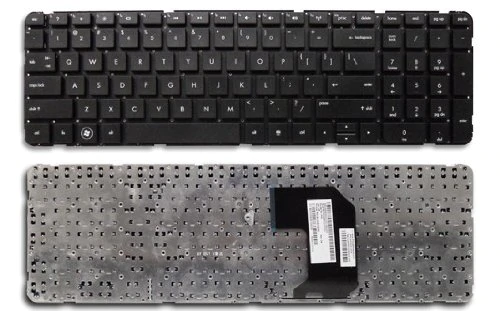 Keyboard HP Pavilion G7-2000 Series | Black W O FRAME (US ORG)