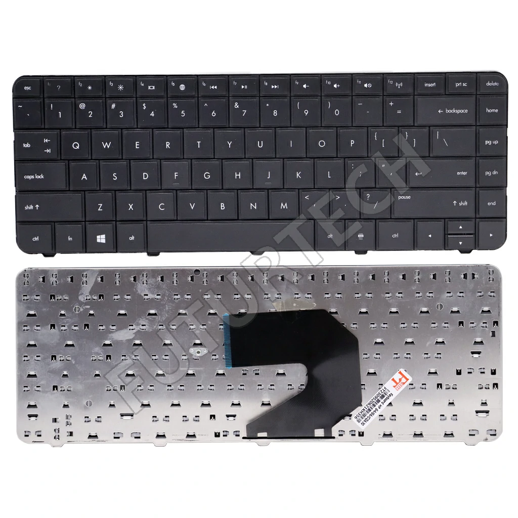Laptop Keyboard best price in Karachi Keyboard HP G4/G6/CQ630/1000/630/CQ43/CQ57/G43/CQ430