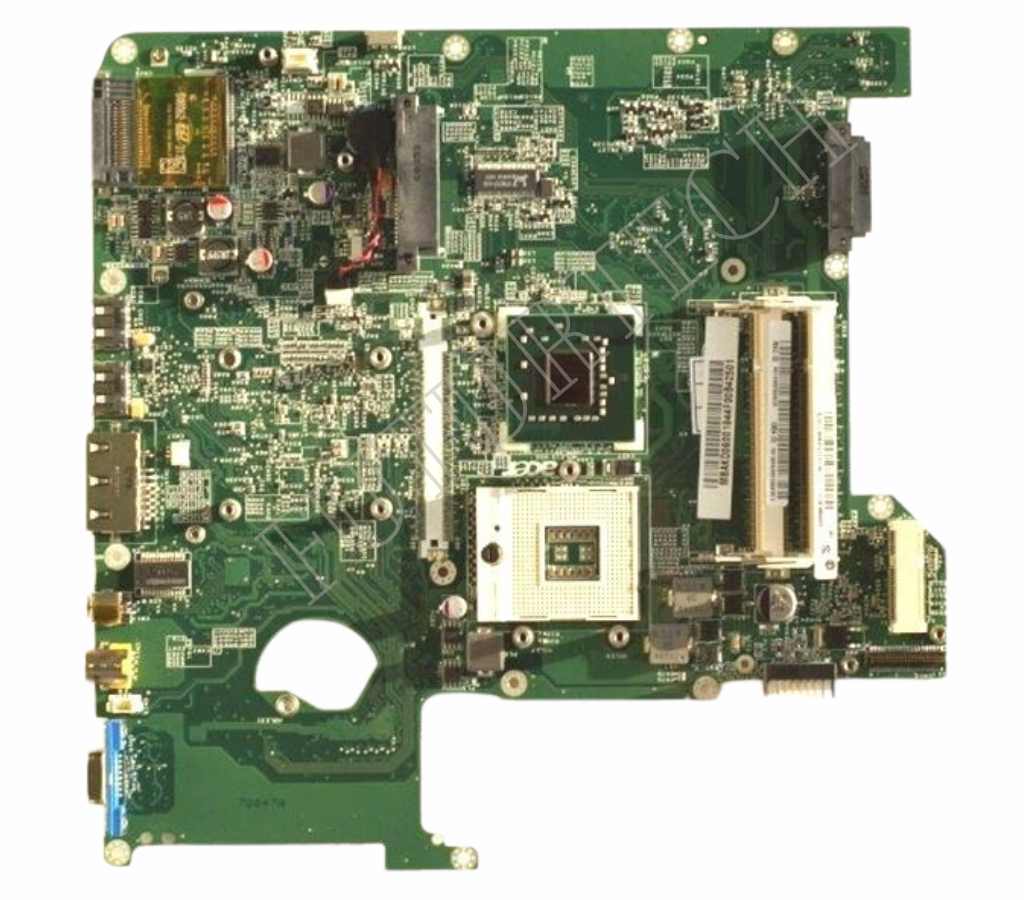 Motherboard Acer Aspire 4720 4320 | Intel