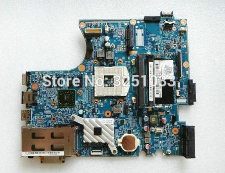 Motherboard HP Probook 4530s | Intel (2nd Gen)