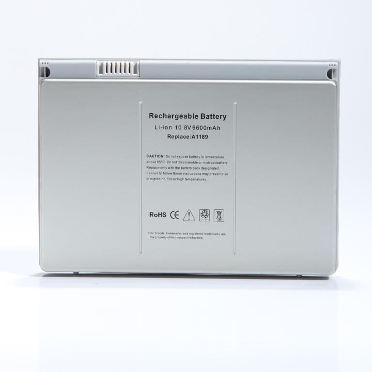 Battery Apple Macbook A1189   A1151  A1212  A1229 |