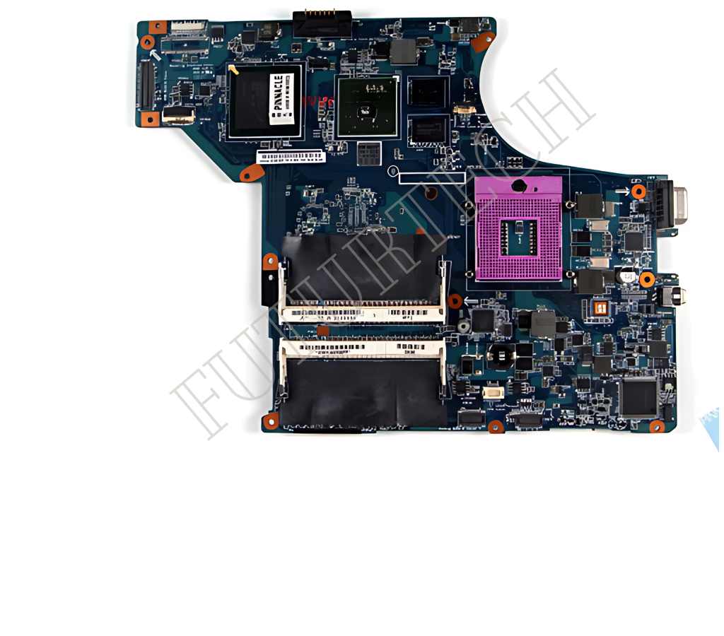 Motherboard Sony Vaio SR | Intel (MBX-190)