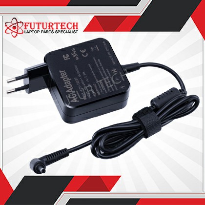 Adapter Asus 19v-2a37 (4.0*1.35) | 45w