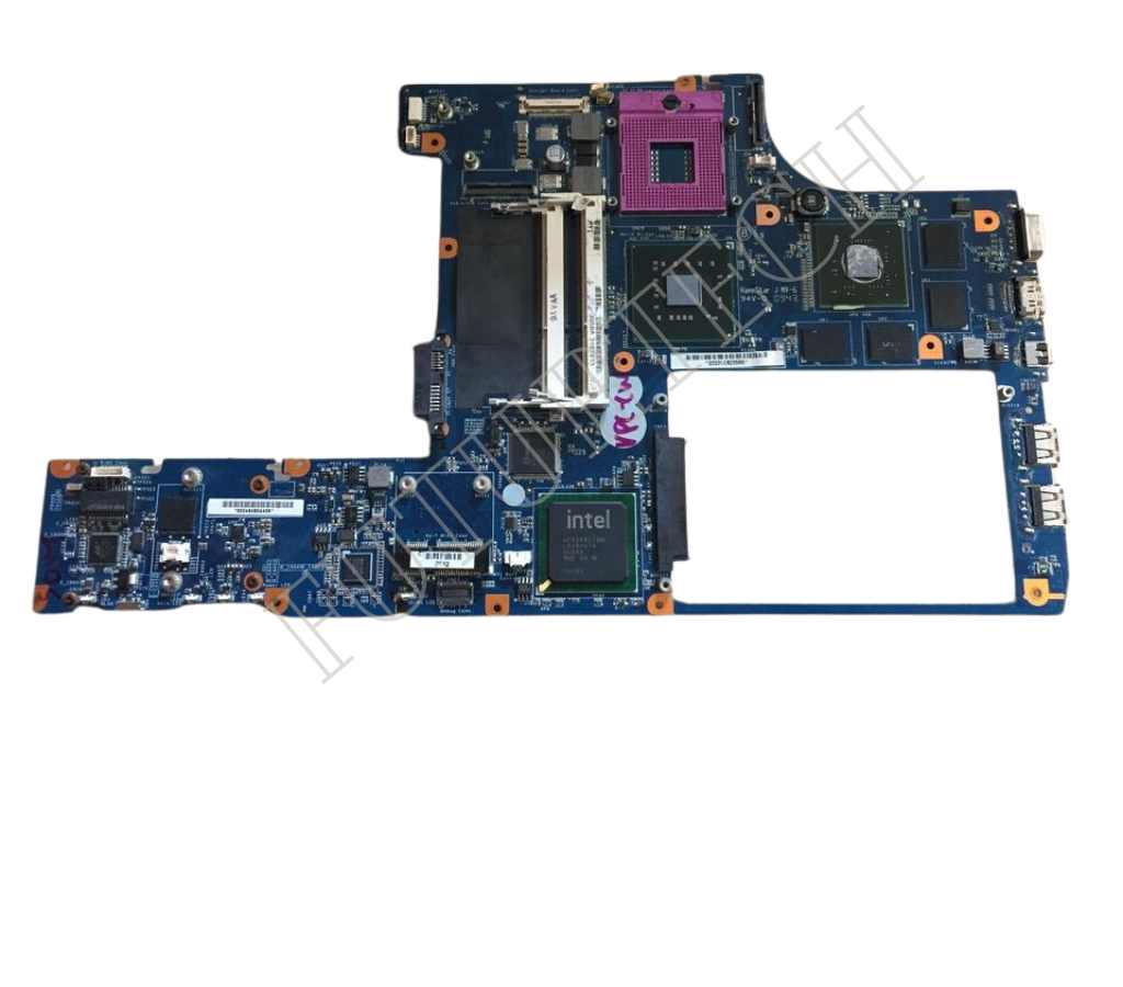 Motherboard Sony Vaio CW | Intel