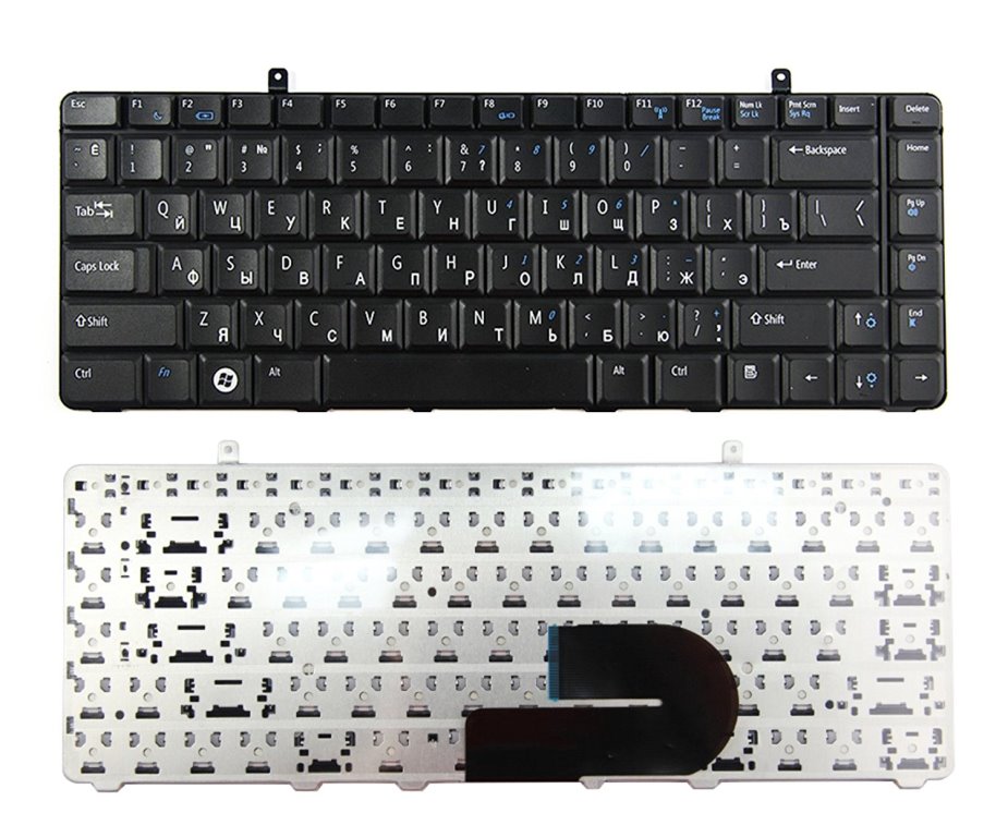 Laptop Keyboard best price in Karachi Keyboard Dell Vostro A840/A860/1088/1014/1015