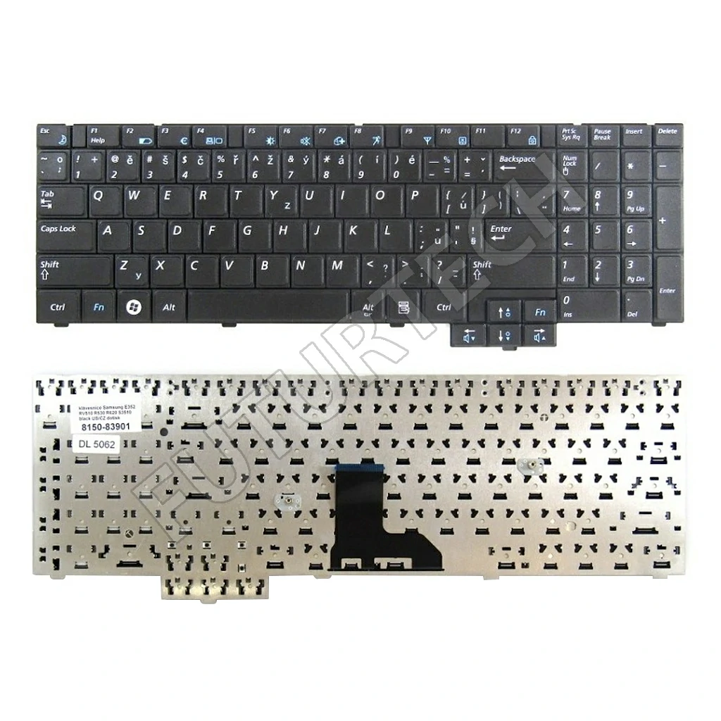 Laptop Keyboard best price in Karachi Keyboard Samsung R530/R620/RV510/S3510/E352