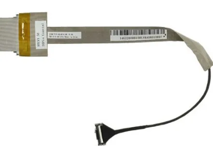 Cable LCD Lenovo SL500 | 44C5376