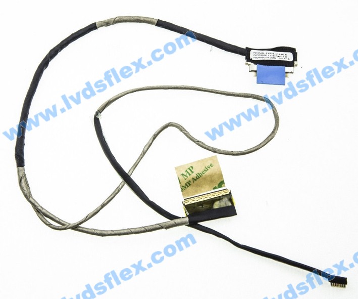 Laptop Cable-0 best price Cable LED Lenovo U460 (14")| DC020011J10