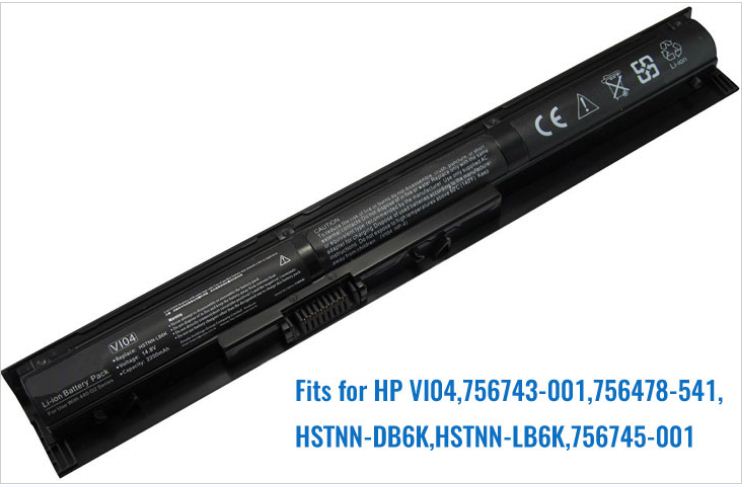 Laptop Battery best price Battery HP Pavilion VI04 | ORG