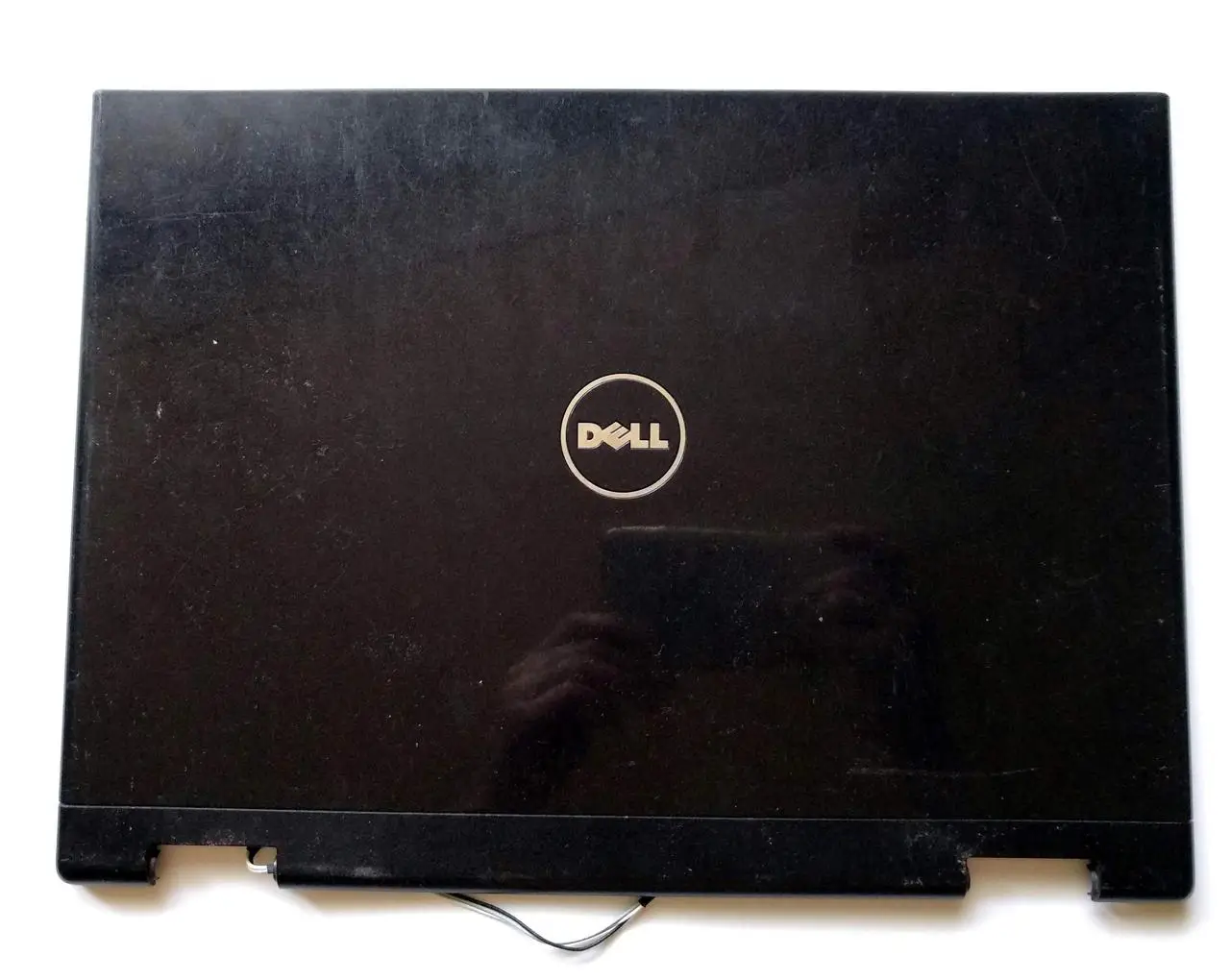 Laptop Top Cover best price Top Cover Dell Vostro V1510 | AB (BLACK) (0G852C)