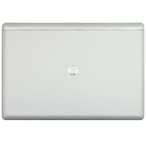 Laptop Top Cover best price Top Cover HP 9470m / 9480m | AB (Silver)