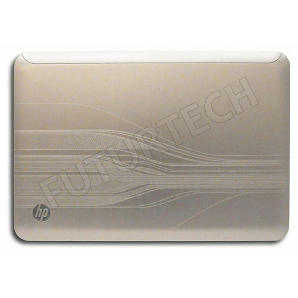 Top Cover HP Pavilion DV6-3000 | Only A (SILVER)