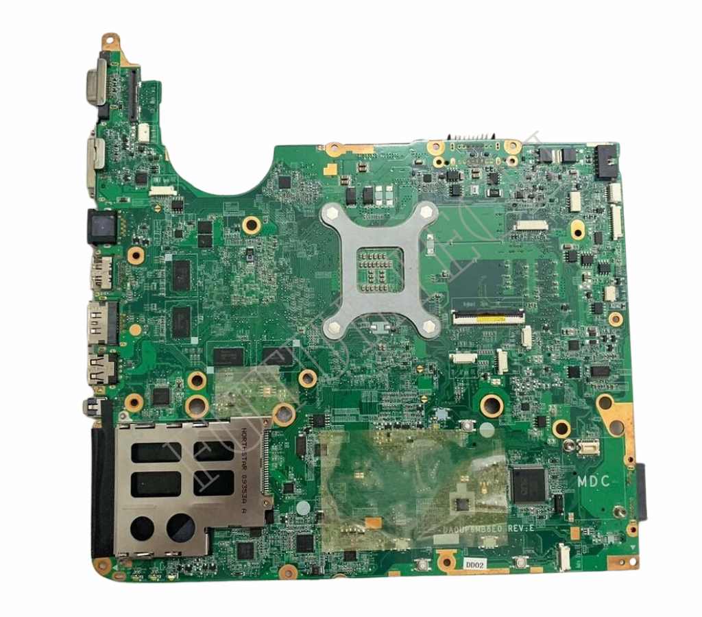 Motherboard HP X360-15u | i3 (Intel) LA-A992P